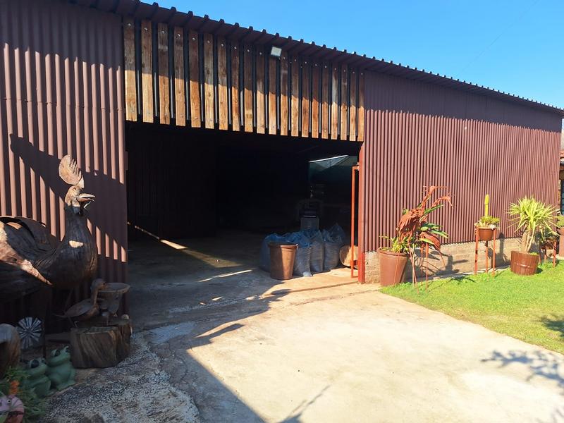 3 Bedroom Property for Sale in Stilfontein North West